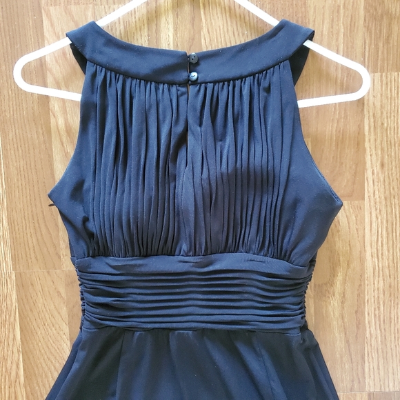 Sangria long dress/gown - Picture 13 of 13